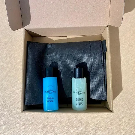 Boutique 3*
