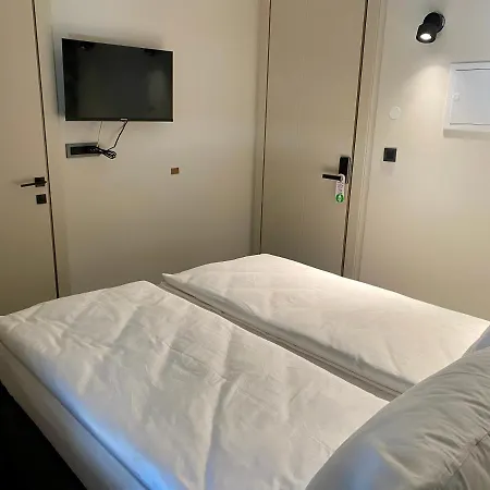 Boutique 3* Zbilje