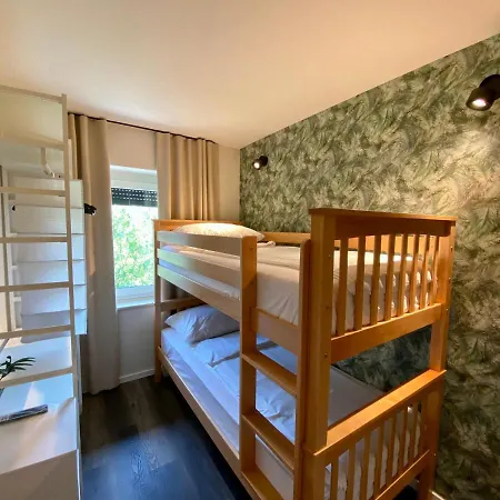 Boutique Hotel 3*