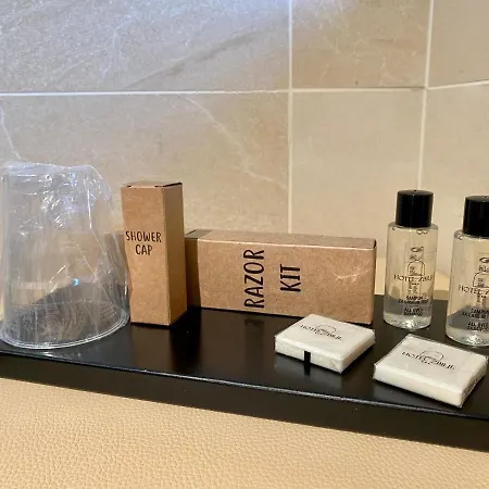 Boutique Hotel 3*