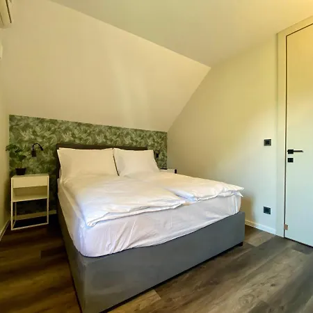 Boutique Zbilje