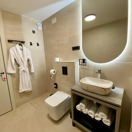 Boutique Zbilje