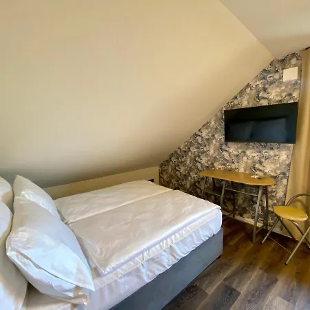 Boutique Hotel 3*