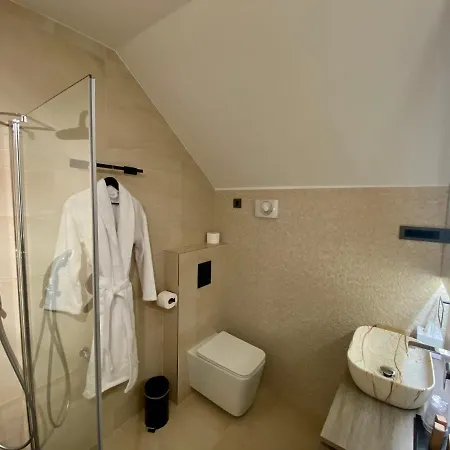 Boutique Zbilje