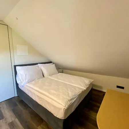 Boutique Hotel 3*