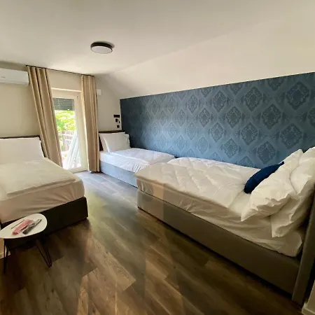 Boutique 3* Zbilje