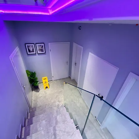 Hotel Boutique