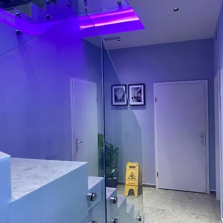 Boutique Hotel
