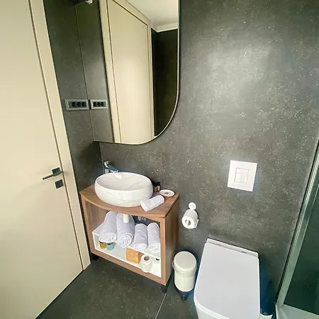 Boutique Hotel