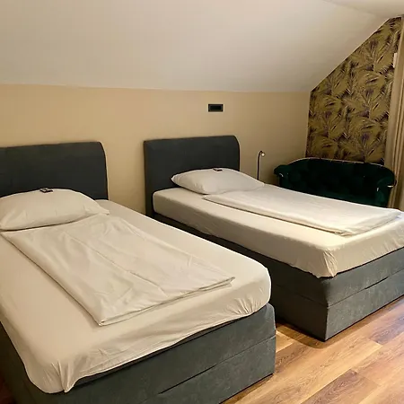 Hotel Boutique