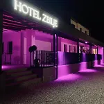 Boutique Hotel