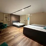Hotel Boutique