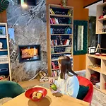 Hotel Boutique Zbilje
