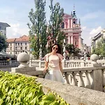 Boutique 3* Zbilje