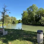 Boutique 3* Zbilje