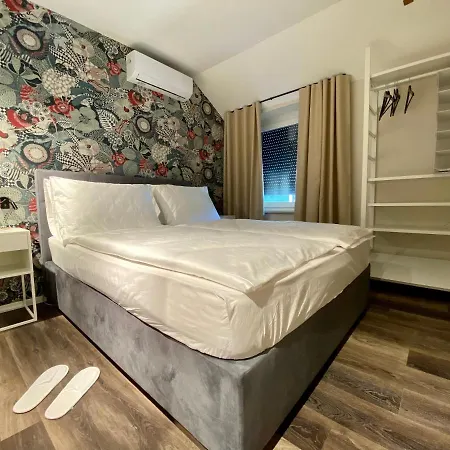Boutique Zbilje