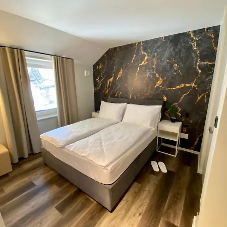Boutique Отель Zbilje