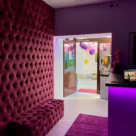 Hotel Boutique Zbilje