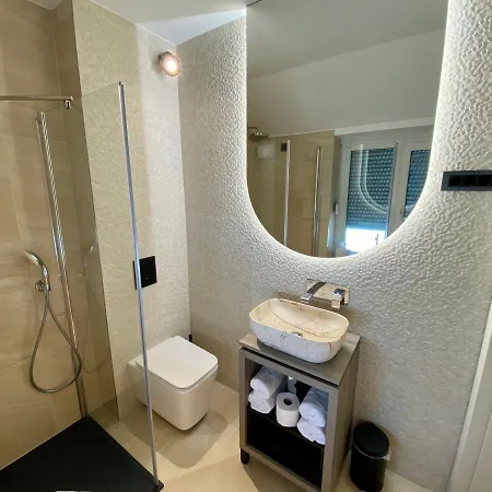 Boutique Отель Zbilje