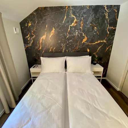 Boutique Hotel Zbilje