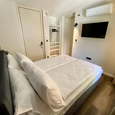 Boutique Отель Zbilje