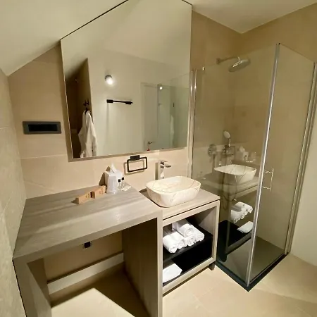 Hotel Boutique Zbilje