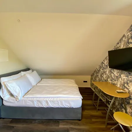 Boutique Hotel Zbilje