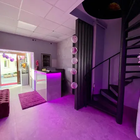 Boutique Hotel Zbilje
