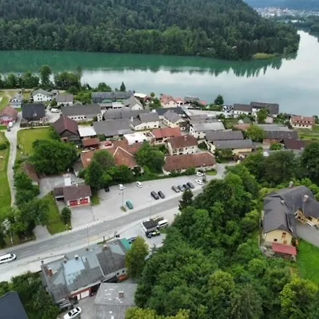 Hotel Boutique Zbilje