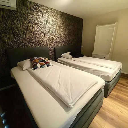 Boutique Hotel Zbilje