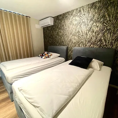 Boutique 3* Zbilje