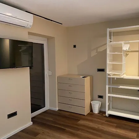 Boutique Hotel Zbilje