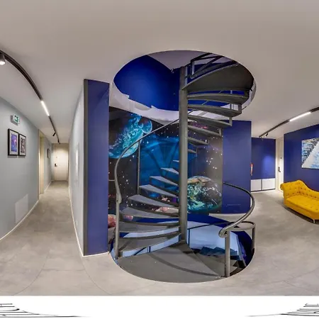 Hotel Boutique Zbilje