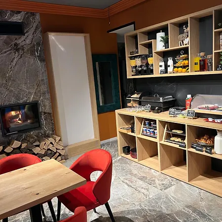 Boutique Hotel 3*