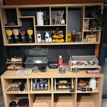 Boutique Hotel Zbilje