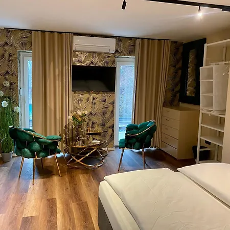 Boutique Zbilje