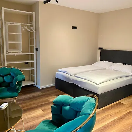 Hotel Boutique