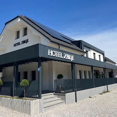Boutique 3* Zbilje