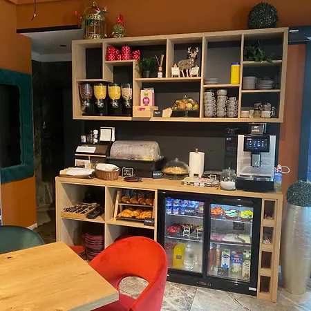 Hotel Boutique Zbilje