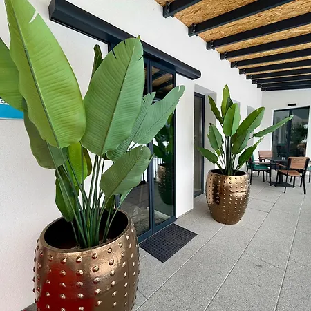Boutique Hotel
