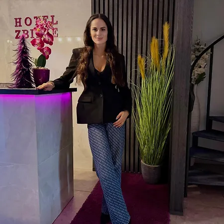 Boutique Hotel 3*