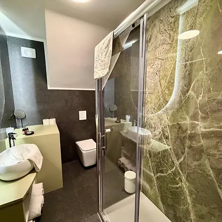 Boutique Hotel Zbilje