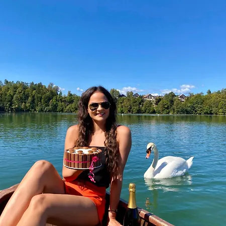 Hotel Boutique Zbilje