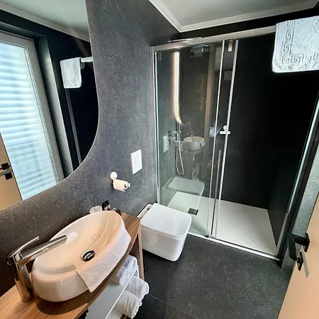 Boutique Hotel Zbilje