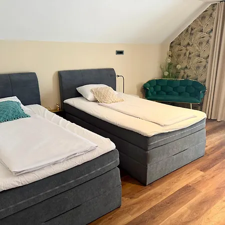 Hotel Boutique Zbilje