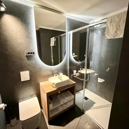 Boutique 3* Zbilje
