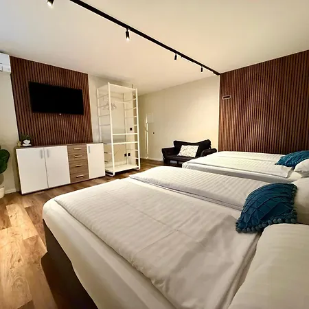 Boutique 3*