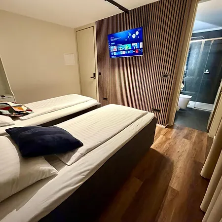 Boutique Hotel