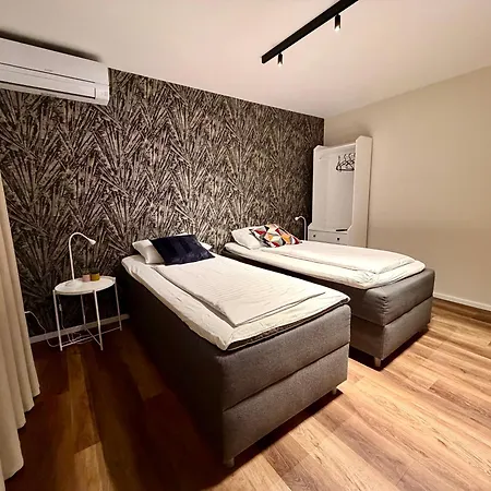 Boutique Hotel