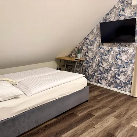 Boutique Hotel Zbilje